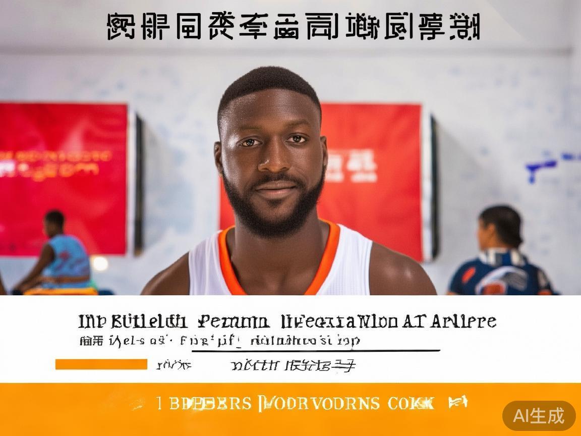 艾佛森的加盟还为贝博体育带来了丰富的内容创新机会。