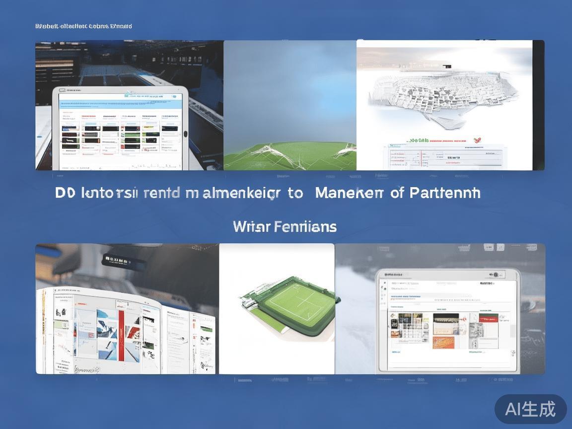 资源互补共建生态体系
贝博体育以其强大的线上平台