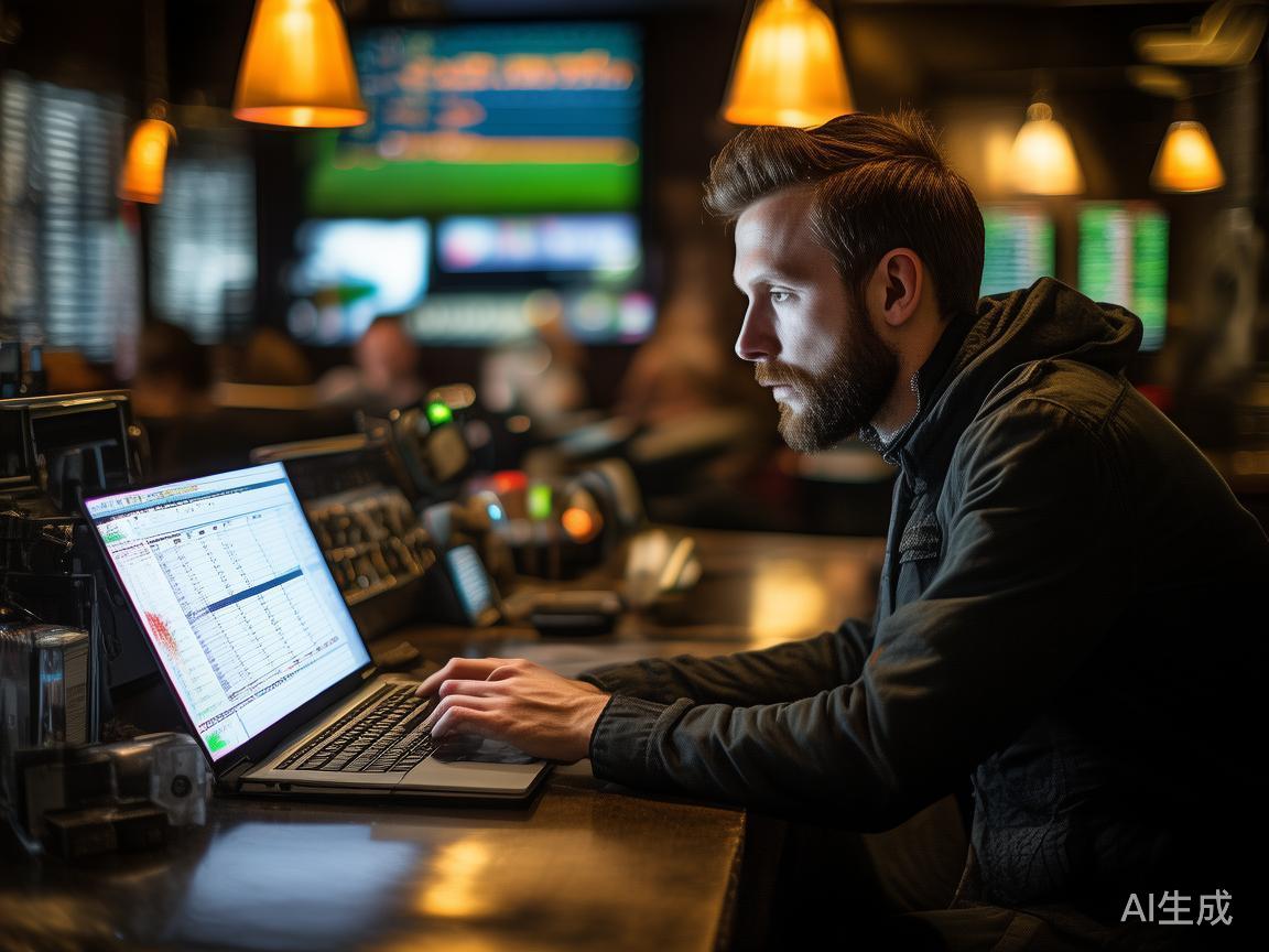 1.&nbsp;充分了解比赛信息
在下注前，务必详细研究比