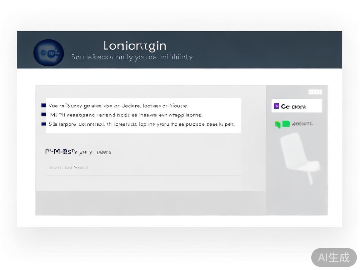如何保障安全稳定地访问贝博体育官网入口网页版最新版本的方法指南 在登录平台前,确保开启多重身份验证(如短信验证、指