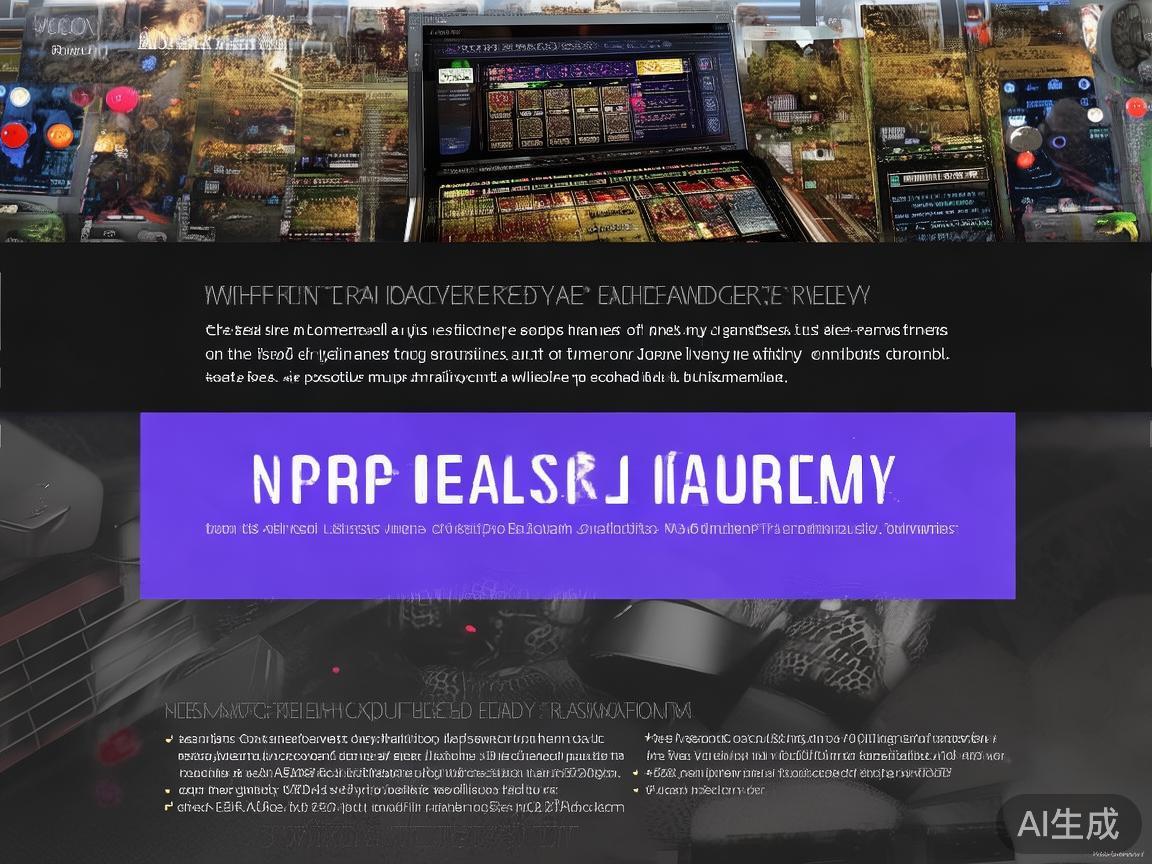 优质平台会投入大量资源构建专业、简洁、易用的页面界