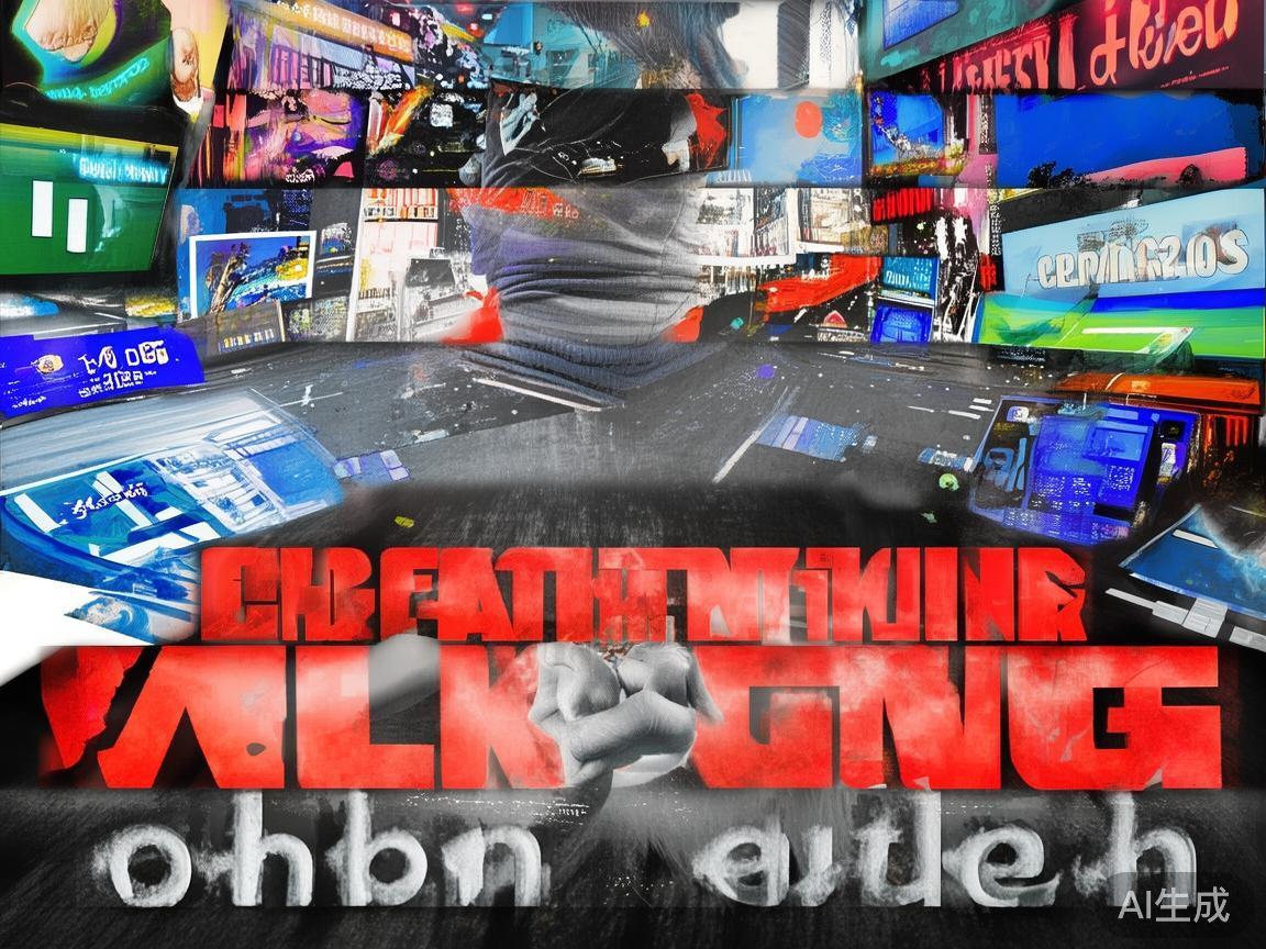 尽管渠道多样，但实际应用中仍存在一定问题。线上广告