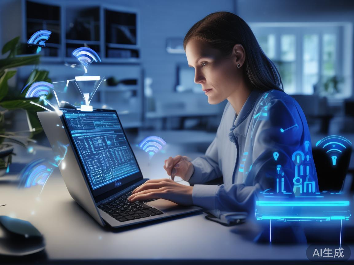 确保设备和网络环境安全
在访问官方网站之前，应确