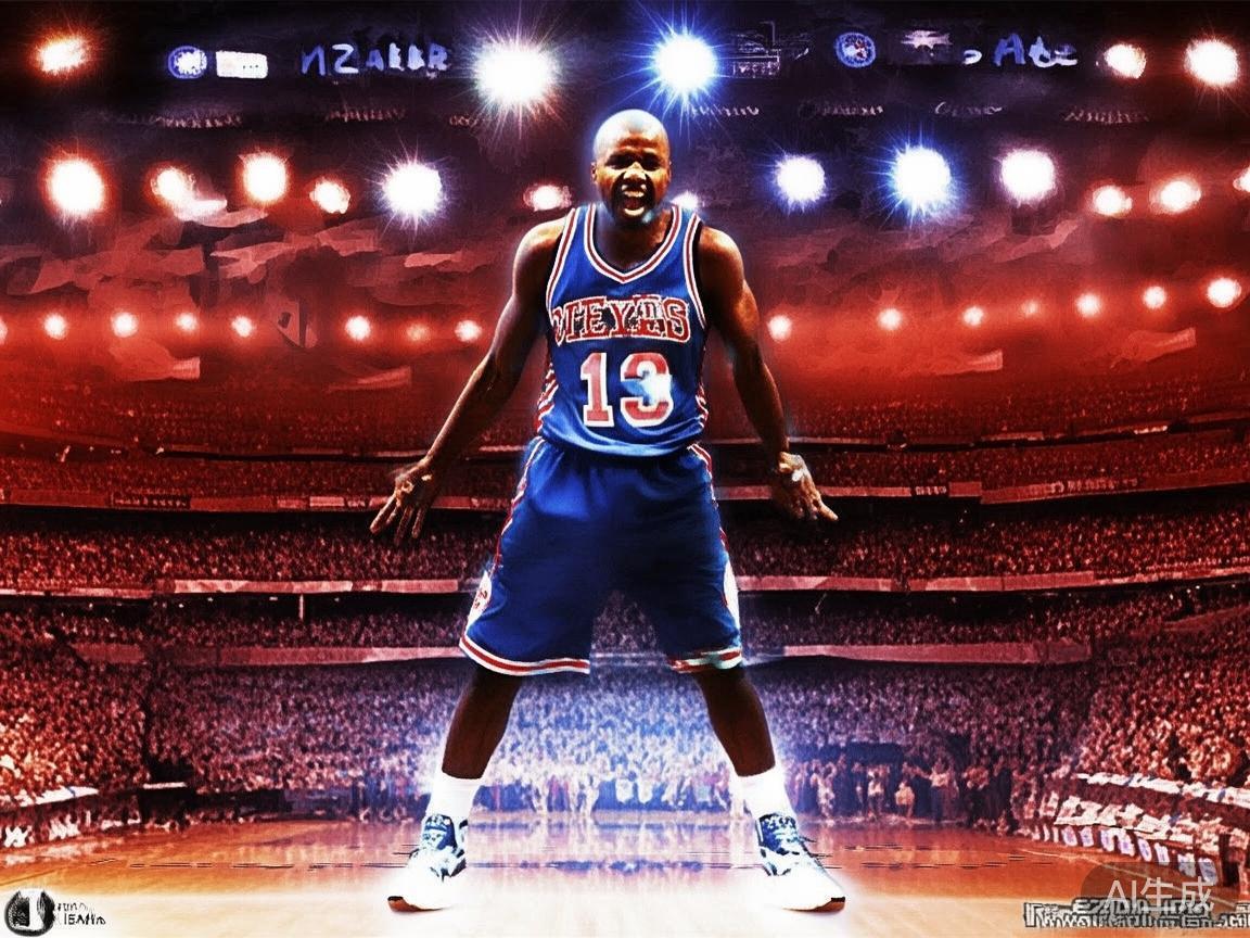 艾弗森的职业成就众多，首屈一指的包括他四次获得NB