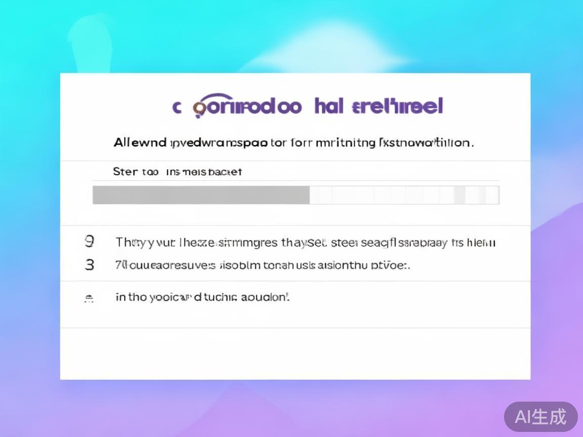 下载安装包并安装：下载完成后，按照屏幕提示逐步安装
