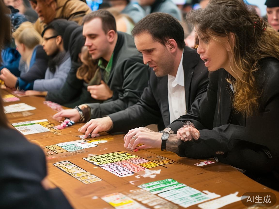 掌握技巧助你在贝博体育竞猜app中轻松赢取丰厚奖金 为了提高中奖率,可以采用多元化的投注策略,如串关、