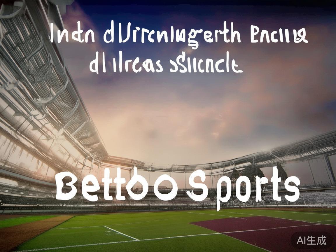 随着互联网技术的快速发展，体育博彩行业不断壮大，在