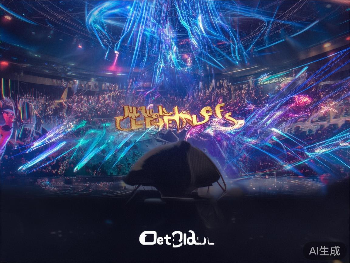 此外，电竞赛事如国际英雄联盟冠军赛也成为关注焦点。